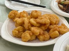 -陶然饺子城(奥体中路店)