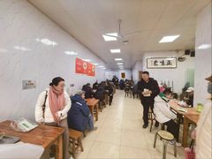 -正味斋锅巴菜(西北角店)