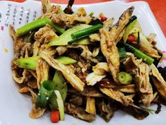 -回味南塘老王虾尾(总店)