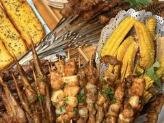 -1819餐厅·团队聚餐·烤串·精酿