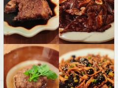 -張飛扒肉·龙江非遗(道外店)