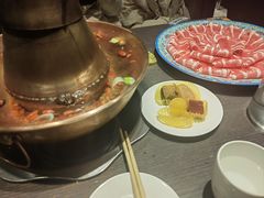 -东来顺饭庄(上地华联店)