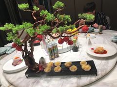 -宴昆山·私房菜(春晖店)