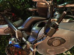 -1886德国汽车餐厅(外滩中央店)