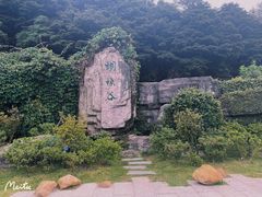 -梧桐山风景名胜区