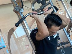 -W Fitness 威尔仕健身(北京英皇集团中心店)