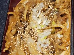 -やきにく 牛将日式焼肉(新华路店)