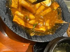 -肉甲韩国木炭烤肉(新壹街1店)