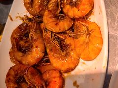 -大哈福烧烤·海鲜·家常菜(延安三路店)