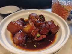 -绿茶餐厅(龙湖杭州金沙天街店)