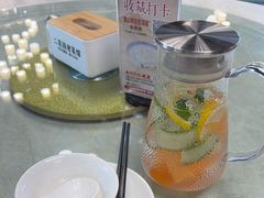 -二泉园老菜馆·百年无锡菜