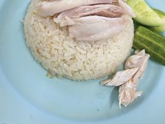 -红大哥水门鸡饭(總店)