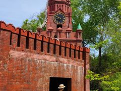 景点-沈阳植物园