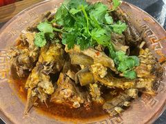 -友乐居羊蝎子(西直门店)