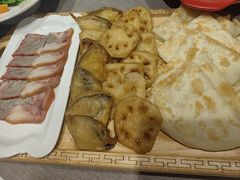 -卫鼎轩·曹公馆(鼓楼店)
