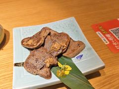 -三石铁板烧(紫竹桥店)