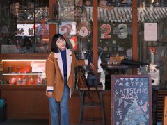 门面-HUG COFFEE(鼓楼店)
