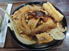 -螺蛳粉先生(蓟门桥店)