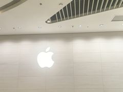 -Apple零售店(苏州店)