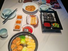 -火宫殿·小吃王国(坡子街店)