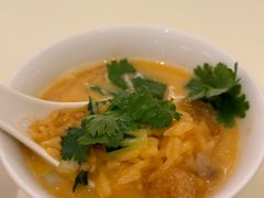 龙虾汤贵妃泡饭-利苑酒家(合景国际金融广场店)