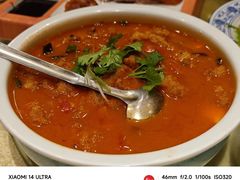 -新侨小馆(东直门北小街店)