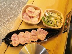 -季季山•云南野生菌火锅(上海首店)