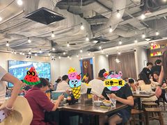 -松發肉骨茶(先得坊店)