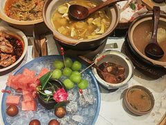 -同乐馆(阳光店)