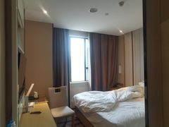 -麗枫酒店(苏州火车站店)