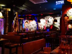 -Helens海伦司(海外联谊大厦店)