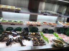 -张亮麻辣烫(哈尔滨金爵万象店)