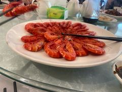 -畔山酒店中餐厅