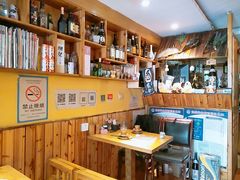 大堂-浪花亭日本料理(古田路店)