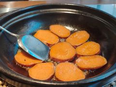 -胡叨叨黄油砂锅焗海鲜(百家湖1912店 )