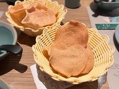 -安南越南餐厅(青岛万象城店)