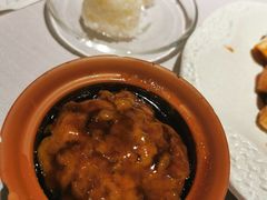 张氏狮子头-羲和雅苑•北京烤鸭(国贸商城店)