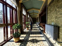 -伪满皇宫博物院