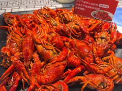 -靓虾二哥长沙地标小龙虾(五一广场店)