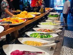 -拉蒂娜·巴西牛排馆 Latina·Brazilian Steakhouse(王府井喜悦店)