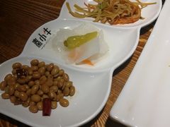 -秦小牛煎肉餐厅(河北大街总店)