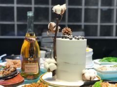 -Biteology Artisan Cakes(红庄·国际文化保税创新园店)