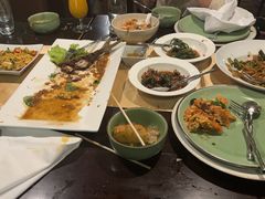 -Sala Thai Restaurant