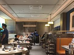 -青蓬蒸汽海鲜·深圳老字号·团建聚会(壹方城店)