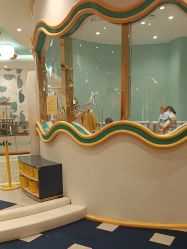 -奈尔宝·儿童乐园·亲子餐厅(苏州大悦城店)