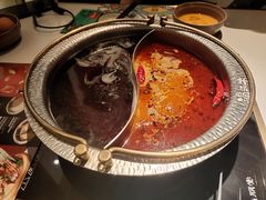 寿喜锅-温禾牛·和牛寿喜烧自助火锅(恒基名人店)