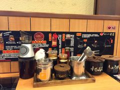 博多一幸舍(侨福芳草地店)-博多一幸舍(侨福芳草地购物中心店)