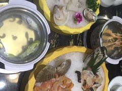 -渔傅·蓝海岸霞浦海鲜(正祥店)