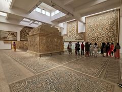 -巴尔多国家博物馆