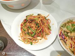 -清真·卡德尔大叔新疆主题餐厅(龙汇路店)